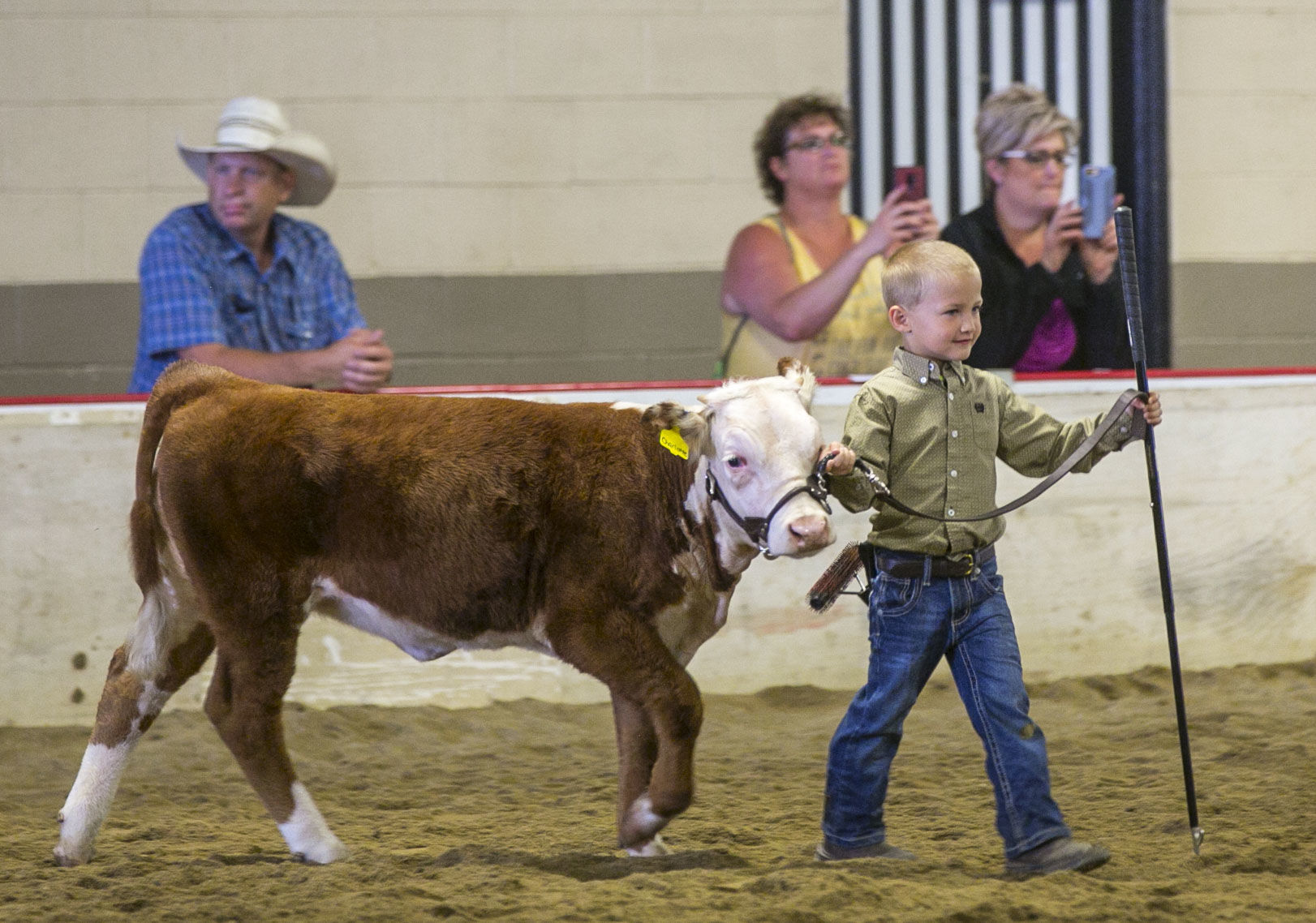 Fair 20